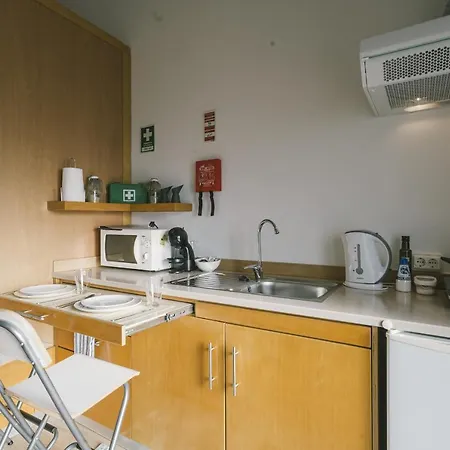 Best 70 - Mariano Loft 2 Lägenhet *