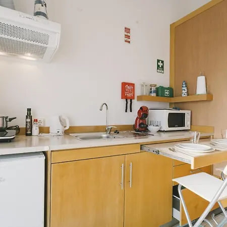 Best 70 - Mariano Loft 2 Lägenhet Serra d'El-Rei