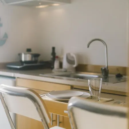Best 70 - Mariano Loft 2 Lägenhet
